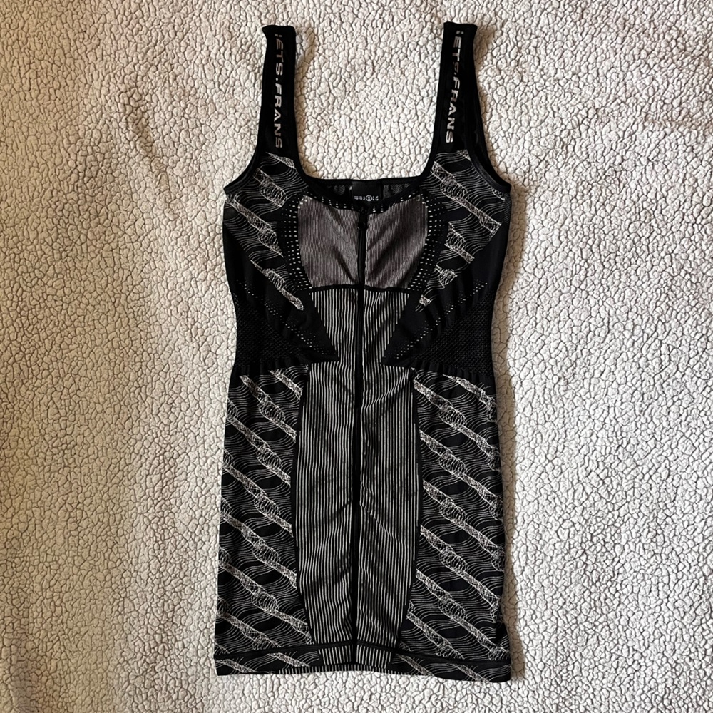 UO Sporty Dress